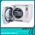 CE Class B Dental Autoclave Of Dental Instrument Sterilizer